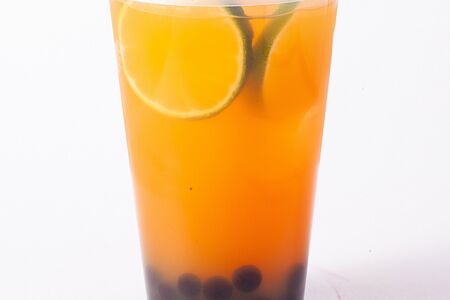 Бабл ФрутиГам