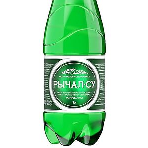 Вода Рычал-Су