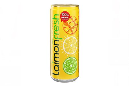 Laimon Fresh Манго