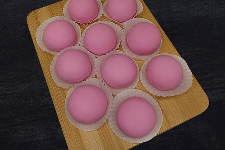 Моти Сакура