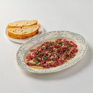 Вителло тоннато