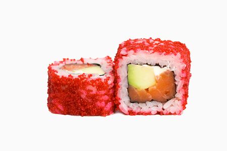 Ролл Калифорния хит