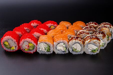 Сет Популярный