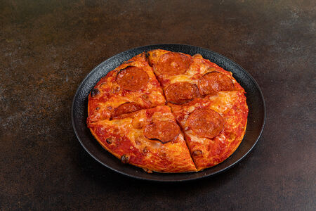 Пицца Пепперони Kids