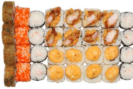 Сет Креветка