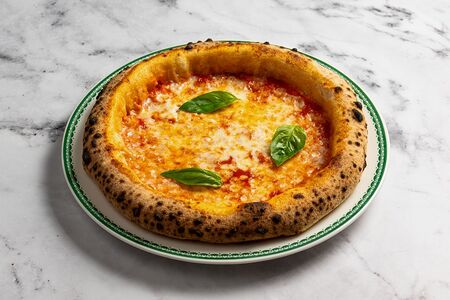 Пицца Маргарита