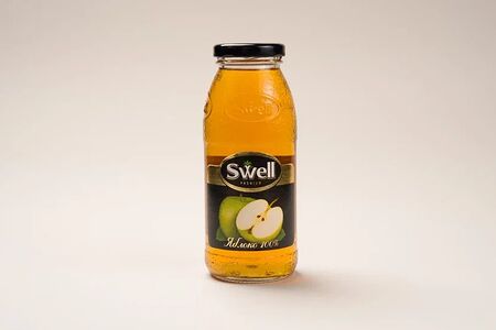 Сок яблочный Swell