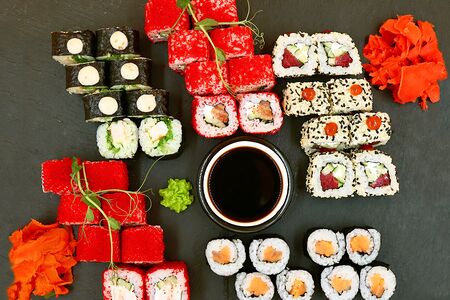 Сибаси сет 40 шт.