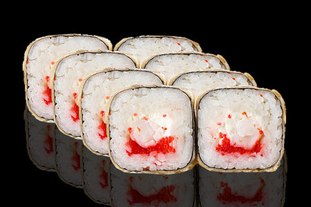 Эби темпура