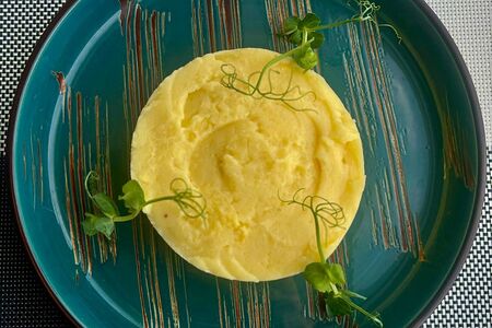 Гарнир Картофельное пюре