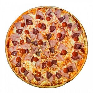 Пицца Белиссимо малая