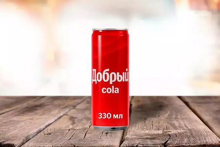 Добрый Кола