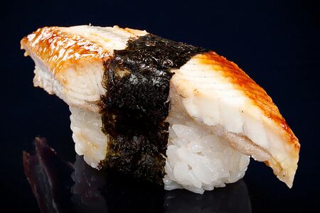 Нигири угорь