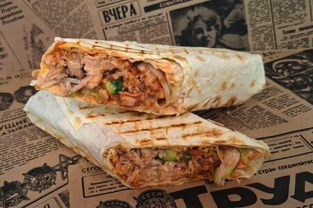 Шаурма классическая 