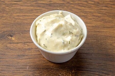 Соус Тартар