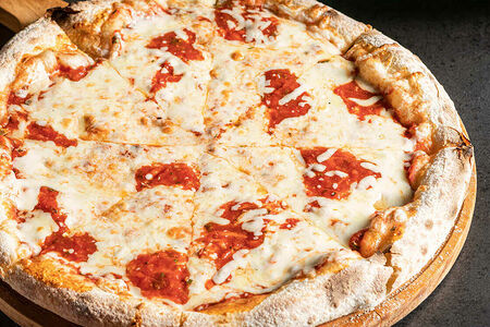 Пицца Маргарита