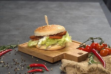 Бургер Цезарь