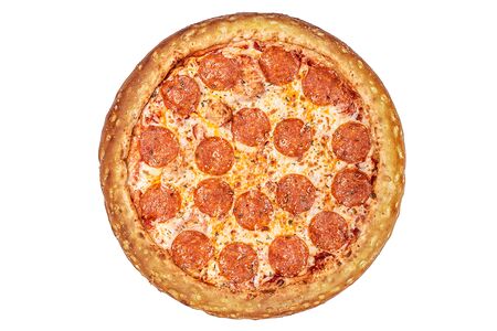 Пицца Пеперони