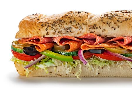 Жгучий Испанский