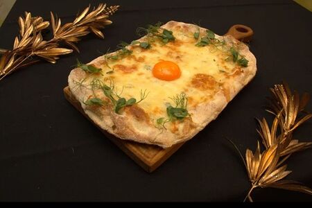 Четыре сыра