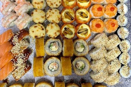 Сет Мегабонус