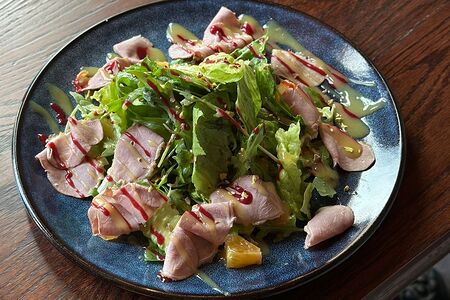 Инсалата ди Анатра