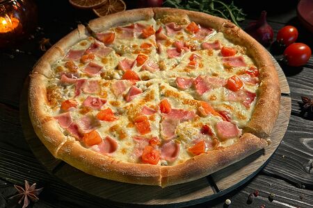 Ранч бекон (30 см)