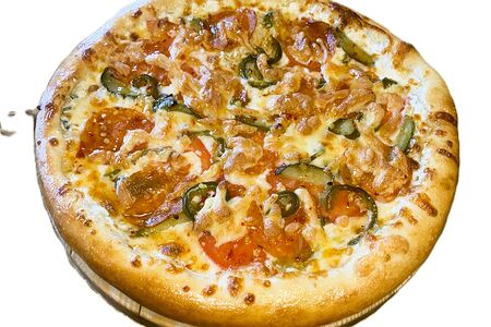 Пицца Мексиканская 