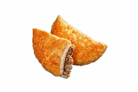 Чебурек Жюльен XL  