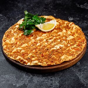 Лахмаджун классический