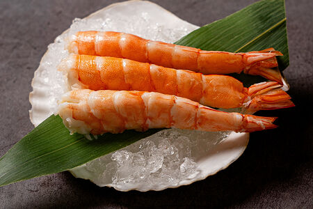 Сашими Креветка