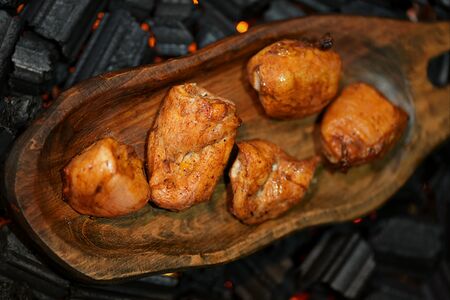 Филе куриное