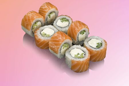 Классическая Филадельфия