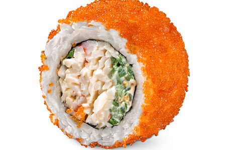 Калифорния краб XL