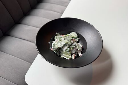 Летний салат