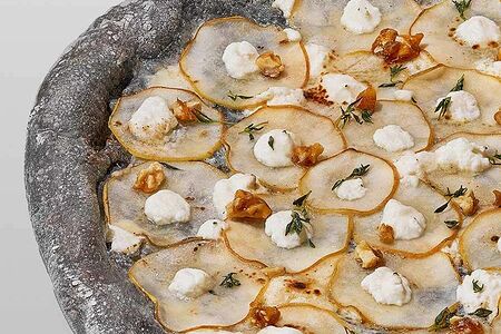 Пицца Медовая Груша