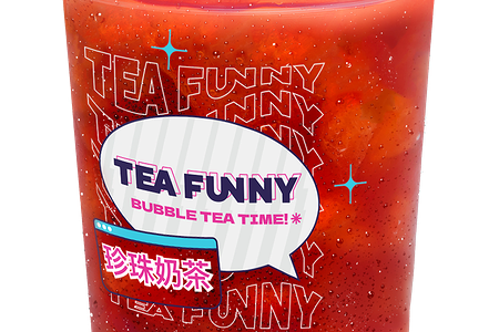 M Вишня-Мед черный M