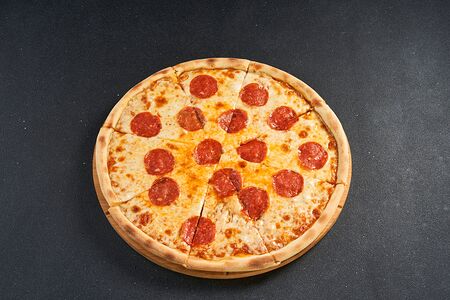 Пицца Пеперони