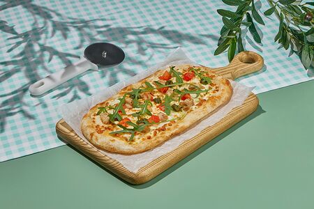 Римская пицца Модена