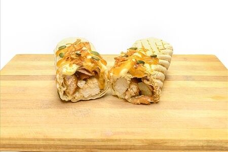 Панч Роял Стронг