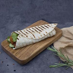 Ролл с креветкой 1/215