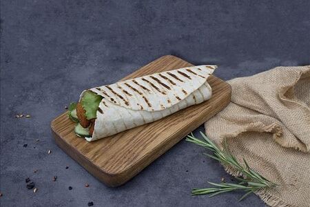 Ролл с креветкой 1/215