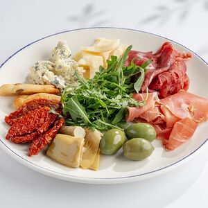 Микс санкционки