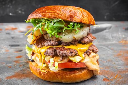 Ананасовый спец