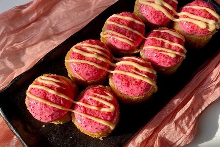 Хруст любви