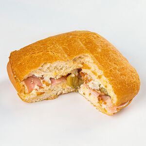 Сэндвич Деревенский