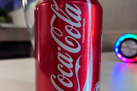 Coca-Cola Classic