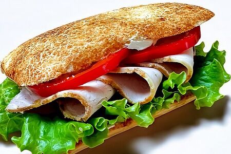 Сэндвич Аргентинский