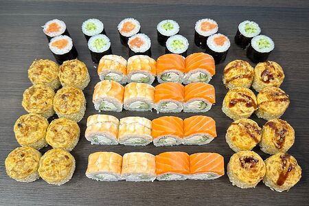 Сет Симфония 