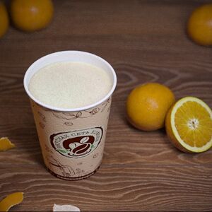 Теплый бамбл 